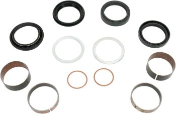 FORK SEAL/BUSHING KIT