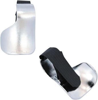 THROTTLE BOSS CHROME