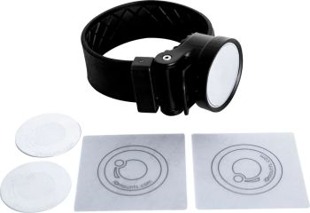 MOUNT KIT IO UNIVERS STRP