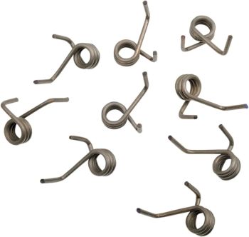 SPRING DETENTARM 33374-00