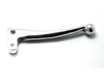 Handbrake lever right for moped Moped Mokick