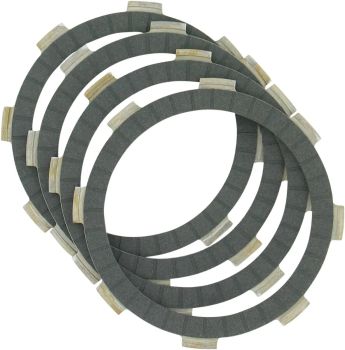 CLUTCH SET EBC CFK1151