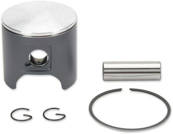 PISTON ASSY ROTAX STD