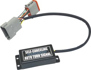 MODULE ADAPTER TURN SIGNAL SELF-CANCELING
