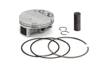 PISTON KIT PRO BB D80.95