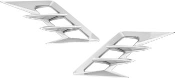 FENDER VENT FILLER GL1800