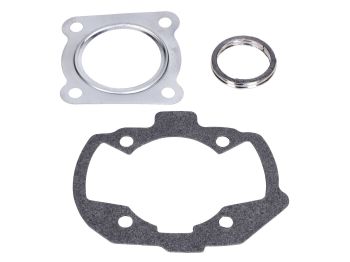cylinder gasket set Naraku V.2 50cc for Peugeot horiz. AC