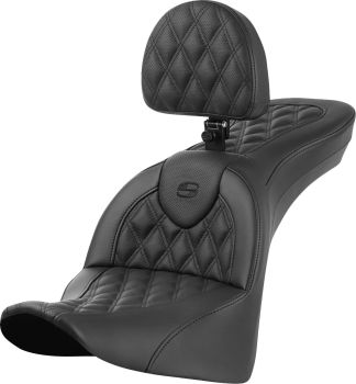 SEAT ROADSOFA LS W/BR