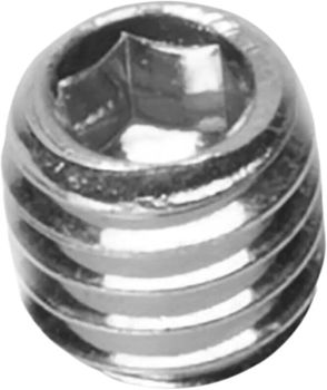 FF SCREW M6X8