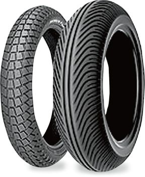 POW SM RA 160/60R17 NHS TL