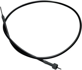 Spidomeetri tross Blackout Motion Pro