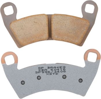 BRAKE PAD SINTRD DP996