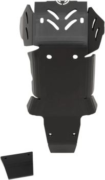 SKID PLATE PRO LG HUSQ