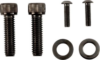 BOLT KIT M8 R BRK B/C K