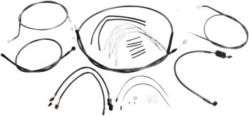 CONTROL CABLE KIT BP