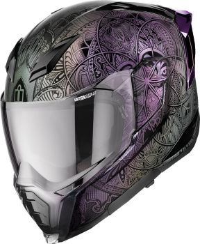 HELMET ULTRAFLITE OPAL MANDALA