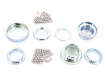 Steering head bearing headset for Tomos A3, A35