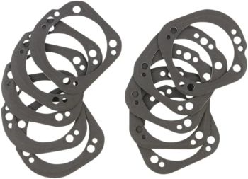 GASKET CRB/BACK PLATE10PK