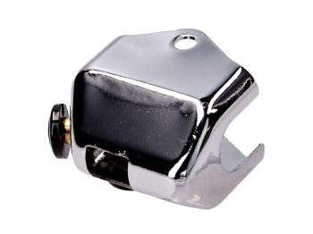 high / low beam switch cap chromed for Simson S50, KR50/1, KR51/2 Schwalbe