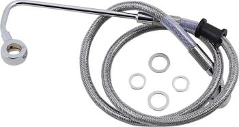 BRK LINE 15-17SFTL SS