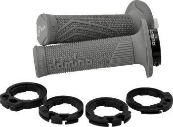 GRIPS DOMINO D100 L/O GY
