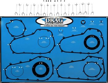 BOARD GASKET 6SP BT PRIM