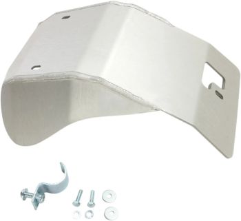 SKID PLATE MSE KTM/HUSQ
