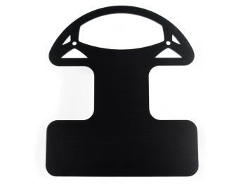MSP BRACKET BLACK