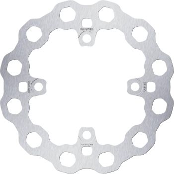 BRAKE DISC FIXED CUBIQ