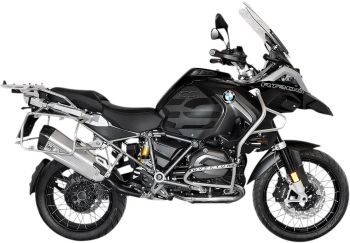 MUFFLER LV12 BMW