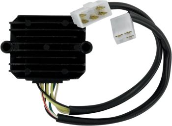 REGULATOR/RECTIFIER HONDA