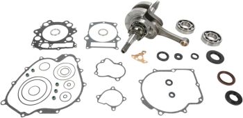 CRANKSHAFT KIT CBK0116