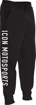 PANTS JOGGER CLASICON BLK M
