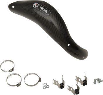 GUARD PIPE STOCK KTM 450