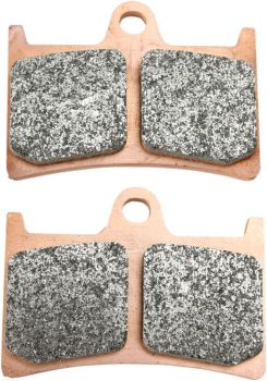 BRAKE PAD RACE GPFAX380HH