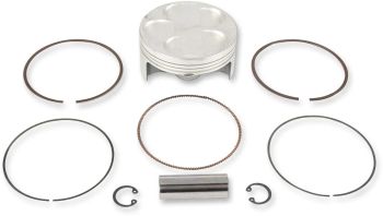 PISTON KT YZ/WR250F 01/3B