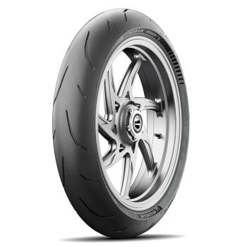 POW GP2 F 120/70ZR17 (58W) TL