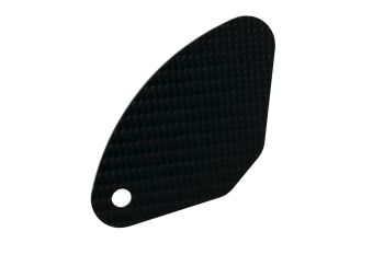 HEEL GUARD CARBON