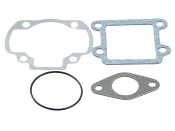 cylinder gasket set Polini sport 50cc for Minarelli vertical AC