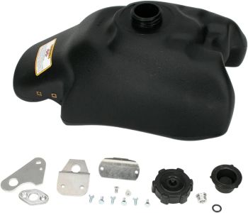IMS TK 93/6 TRX300EX BLK