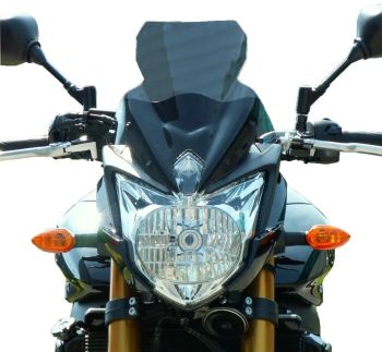 WSCRN YAMAHA HIGH