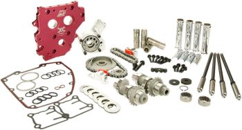 CAM KIT HP+ 525 CC 99+TC