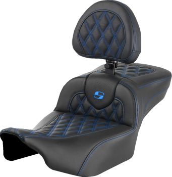 SEAT ROADSOFA LS EXT RCH W/BR