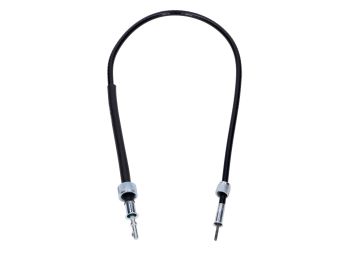 Tachometer shaft for Suzuki TS 50 ER, ERT, ERX, ERZ
