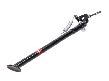 rear axle side stand single spring for Simson S50, S51, S70, KR51 Schwalbe