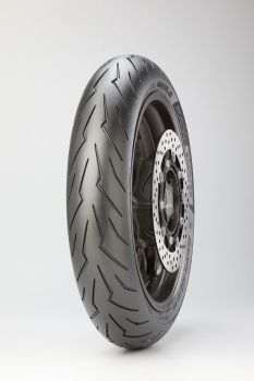 DBLRSCFR 110/70-13 54S TL