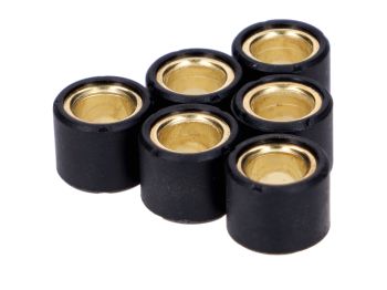 Variomatic weights 15x12 - 6.10g