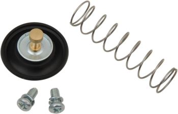 REBUILD KT AIRCUTOFF VLVE