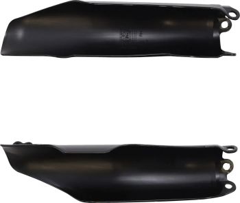 FORK CVR CRF450R 17 - BK