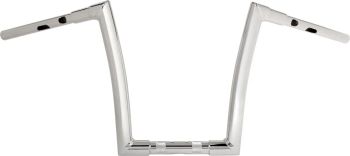 H-BAR 1.5 STRIP CHR 14 FLTRX